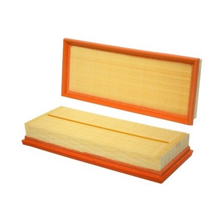 Wix Filters Air Filter 49704